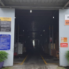 Cho thuê kho 200m2 tại 37 Bế Văn Cấm, P.Tân Kiểng, Q7