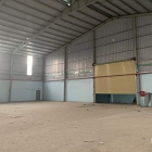 0945.825.408 Cho thuê kho, xưởng 600m2 - 1.500m2 - 3.050m2 tại Quận Bình Tân