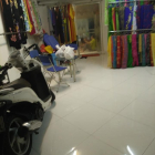 Cho thuê nhà làm kinh doanh mặt phố Thành Công, Ba Đình dt 82m