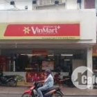 Cho thuê nhà siêu thị mặt phố Hoàng Hoa Thám: 100m2, MT7m.