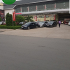 Cho Thuê Nhà Nguyên Căn Gần Lotte Mart, P. Long Bình