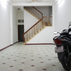 Cho thuê nguyên căn mới đẹp 22tr (4x18, 3 tầng)