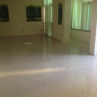 Cho thuê mặt tiền Trung Hòa, 135m x5 tầng, mt 6m, 4500usd/th ~ 104tr/vnd/th