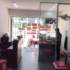 sang nhượng quán cơm tại Trần Quốc Hoàn 200tr, 23tr/100m2