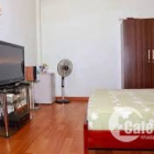 Cho thuê mặt tiền Hạ Yên, Trung Hòa, 77m x6 tầng, 40tr/th