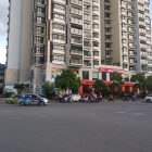 Cho thuê 1100m2 tầng 1 chân tòa nhà Chel Sea Park Trung Kính tiện làm kinh doanh