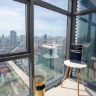 Cho thuê Văn phòng tại Discovery Complex Tower Cầu giấy 24$/m2