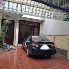 CHO THUÊ NHÀ TRẦN QUANG DIỆU, ĐỐNG ĐA, 70M X4 TẦNG, 25TR/TH