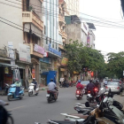 Cho thuê gần Học viện An Ninh ( Hà Đông )