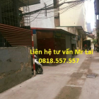 MUA ĐẤT TẶNG NHÀ ĐẠI LA,63m2,MẶT TIỀN 5.5m,NỞ HẬU, NGÕ THOÁNG,GIÁ RẺ 2.6TỶ