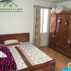 cho thuê nhà mặt tiền Thanh Nhàn, 45m x5,5 tầng, 50tr/th