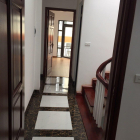 Bán nhà ngõ phố 323 Trần Đại Nghĩa 42m2x4T, ôtô cách nhà 15m, Giá 3.58 tỷ