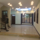 cho thuê căn biệt thự khu đô thị việt hưng. 200m2.đồ hoàn thiện.lh 0384324049