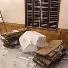 cho thuê biệt thự khu đô thị Việt Hưng full đồ 200m2 giá 12tr lh 0384324049