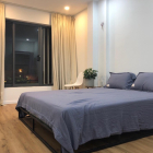 Cho thuê nhà nguyên căn mới xây nội thất đẹp Nha Trang