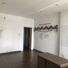 Cho thuê nhà MT Lê Hồng Phong, Q10, 5x22m nở hâu 7m, 1 trệt, 4 lầu, st. Giá 70tr