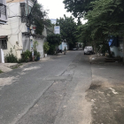 **** Cho thuê nhà hẻm 5m Cư Xá Lữ Gia, P.15, Q.11. DT: 4 x 24m. Giá 25tr/th TL