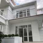 Cho thuê biệt thự ven sông Nguyễn Văn Hưởng Thảo Điền Quận 2 diện tích 700m2