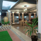 Cho thuê Biệt thự Siêu đẹp làm căn hộ dịch vụ Thảo Điền Quận 2