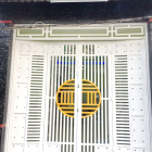 Cho thuê nhà nguyên căn mặt tiền đường Ụ Cây Phường 10 Quận 8