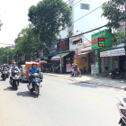 CHO THUÊ NHÀ SỐ 277 LÊ VĂN THỌ, PHƯỜNG 11, GÒ VẤP