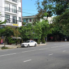 Cho thuê nhà KD cafe,nhà hàng,siêu thị,spa đường Hà Kì Ngộ,Hồ Nghinh nối dài Đà