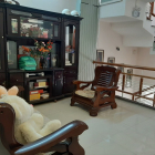 Cho thuê nhà 3T đường Mỹ Khê gần Võ Văn Kiệt,Đà Nẵng 6 PN,full nội thất 35 tr/ t