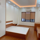 nhà Võng thị làm văn phòng, ở hộ gia đình 35m2x5T 13tr/tháng