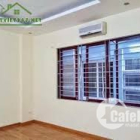 cho thuê mặt tiền Tây Hồ, 132m x8 tầng + hầm, 6500$/th