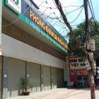 Cho thuê nhà MP PHAN TRỌNG TUỆ 650m2, 25m, 230tr/th