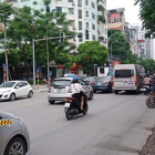 cho thuê nhà liền kề Nguyễn Tuân, 90m x5 tầng + hầm, 90tr/th