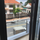 Cho thuê Nhà nguyên căn CMT8 rất tiện kinh doanh