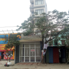 Chính Chủ Cho Thuê Nhà Mặt Đường Thủy Nguyên