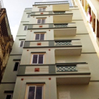 cho thuê nhà Trung Văn NTL, 50m x6 tầng, 20tr/th