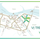 Mở bán 50 nền cuối cùng Vĩnh Long New Town chỉ 10tr/m2, Sổ đỏ trao tay. CK 2%