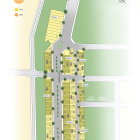 bán đất thổ cư sổ đỏ từng nền, hướng đông nam , lh để xem đất