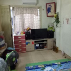 Cho thuê nhà phố Giang Văn Minh ở hộ gia đình, kinh doanh , văn phòng...5 tầng,