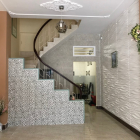 Nhà cho thuê, Quận Bình Thạnh 144m² - Khu An ninh, Lịch sự