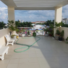 CHO THUÊ NHÀ ĐẸP (1 TRỆT 2 LẦU) ĐƯỜNG A2 HƯNG PHÚ 1