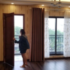 Nhà 5t nguyễn phong sắc cầu giấy làm văn phòng,kinh doanh,CHDV,ăn uống,spa 17t