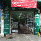Sang nhượng cửa hàng Mỹ Phẩm tại phố Nguyễn Phong Sắc đang kinh doanh giá 80 tri