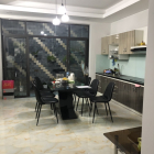 Cho thuê nhà nguyên căn Đà nẵng quận hải châu giá rẻ,3 lầu khu Đa phước,full nội