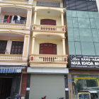 Cho thuê nhà A1-6 KĐT mới Đại Kim, LH 0963.376.379