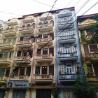 Cho thuê nhà phân lô D7 Khu đô thị Đại Kim, Hoàng Mai, Hà Nội