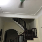 Cho thuê nhà phân lô D7 Khu đô thị Đại Kim, Hoàng Mai, Hà Nội. DT: 60m2 x 5 tầng