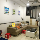 NHÀ TÌM NGƯỜI - CHO THUÊ NHÀ HÒA BÌNH Q.11