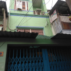 Nc hẻm 2,5m, 3,5x10m, Âu Cơ, P14Q11, giá 8.5tr/t