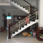 Cho thuê nhà đẹp, trung tâm Q.12, Hiệp Thành City, DT 5x12, giá 7 tr/tháng