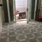 Cho thuê nhà 2 lầu đúc hẻm 64 Đường 37 phường Tân Quy Quận 7