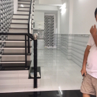 Cho thuê nhà nguyên căn 1 lầu hẻm 36 Đường 33 phường Tân Kiểng Quận 7